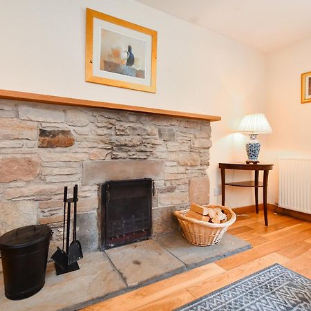 Cloncaird Castle Estate Cottages Maybole Eksteriør billede