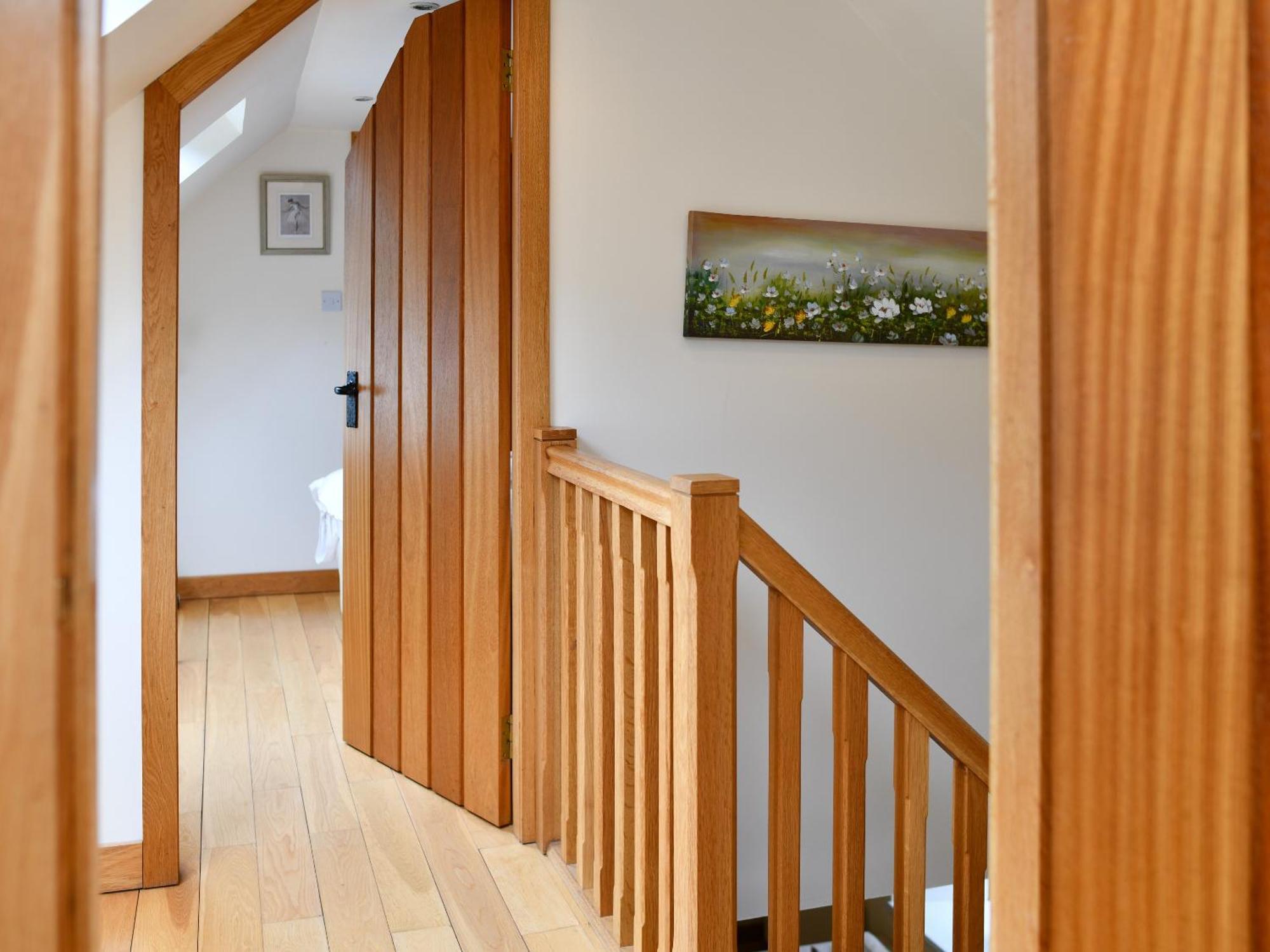 Cloncaird Castle Estate Cottages Maybole Værelse billede
